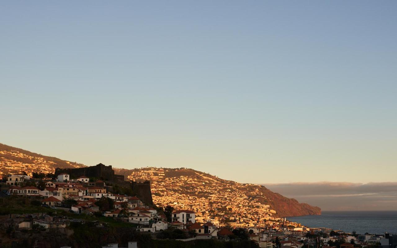 Funchal View Apartments 외부 사진