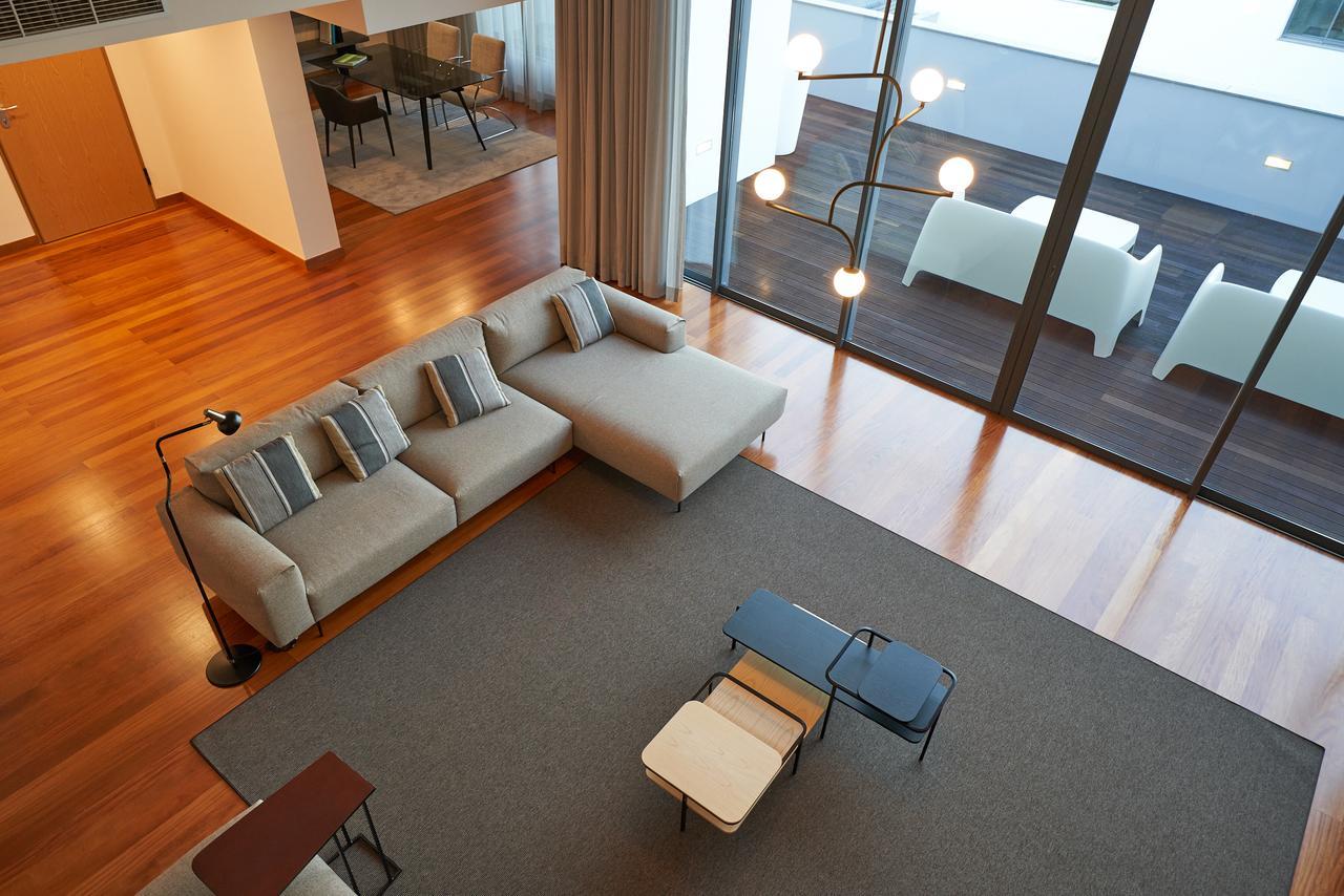 Funchal View Apartments 객실 사진