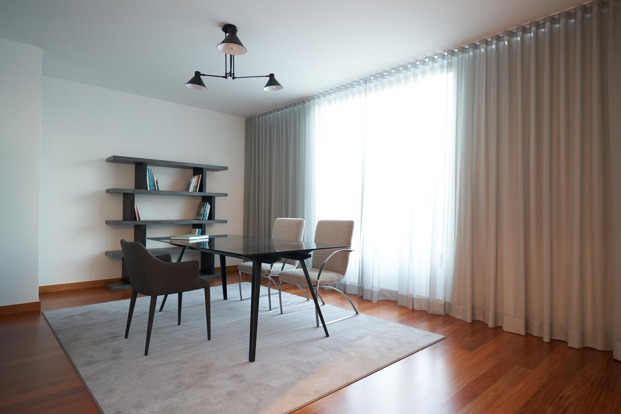 Funchal View Apartments 객실 사진