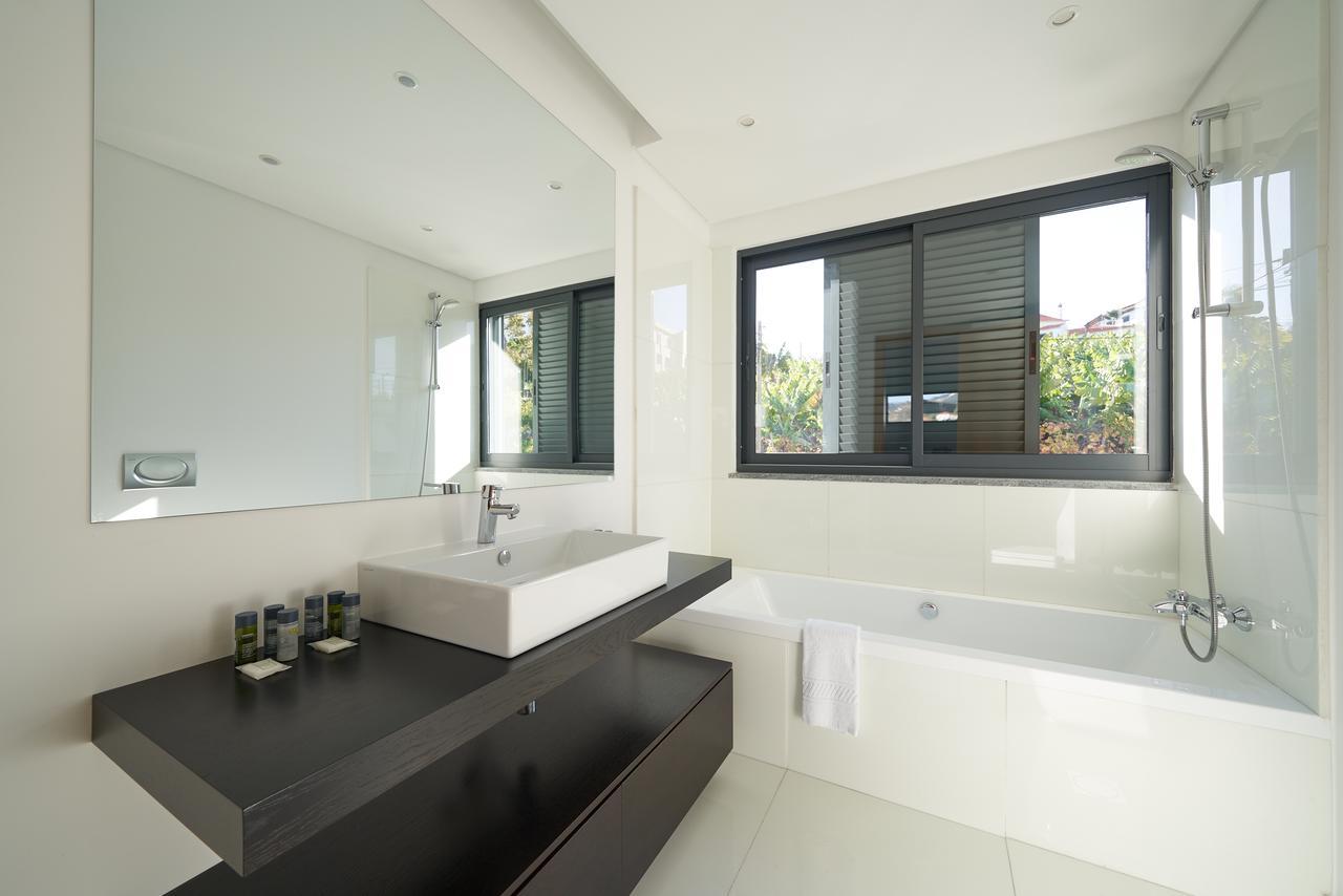 Funchal View Apartments 객실 사진