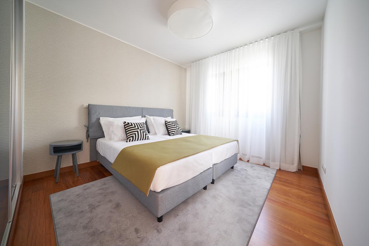 Funchal View Apartments 객실 사진